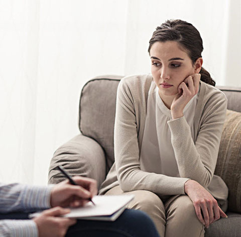 Counselling Ennis