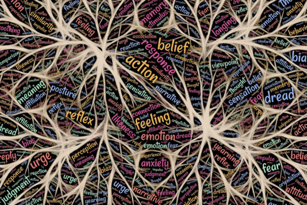 CBT and the Mind